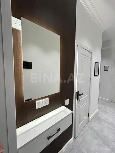 Satılır 2 otaqlı yeni tikili 57 m², Nərimanov r., photo 12 from 16