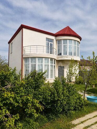 Продаётся 5-комн. дом/дача 185 м², пос. Мехтиабад, photo 1 from 12
