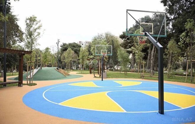 Satılır 2 otaqlı yeni tikili 57 m², Nərimanov r., photo 15 from 16