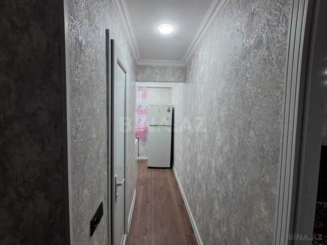 Сдаётся 2-комн. вторичка 60 м², м. Кара Караев, photo 9 from 10