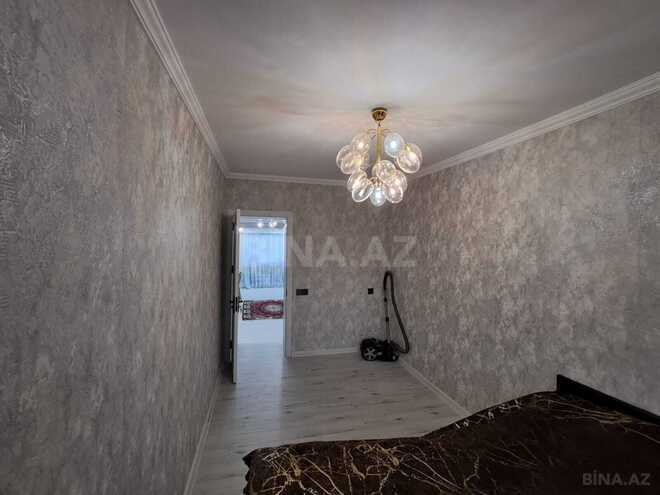 Сдаётся 2-комн. вторичка 60 м², м. Кара Караев, photo 5 from 10