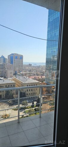 İcarəyə verilir 4 otaqlı yeni tikili 180 m², Şah İsmayıl Xətai m., photo 10 from 21