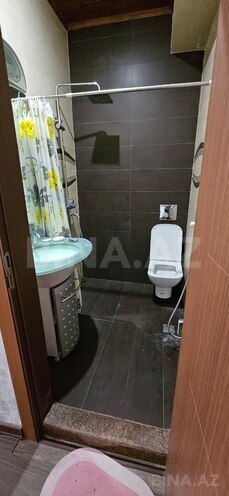 İcarəyə verilir 4 otaqlı yeni tikili 180 m², Şah İsmayıl Xətai m., photo 12 from 21
