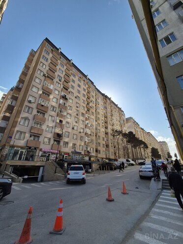 Satılır 2 otaqlı yeni tikili 41 m², Abşeron r., photo 1 from 15
