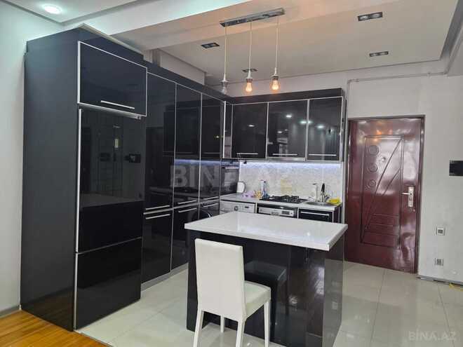 Продаётся 2-комн. новостройка 72 м², м. Шах Исмаил Хатаи, photo 7 from 10