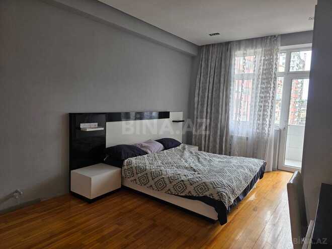 Продаётся 2-комн. новостройка 72 м², м. Шах Исмаил Хатаи, photo 5 from 10