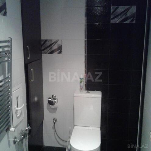 Продаётся 3-комн. новостройка 120 м², м. Ази Асланов, photo 16 from 17