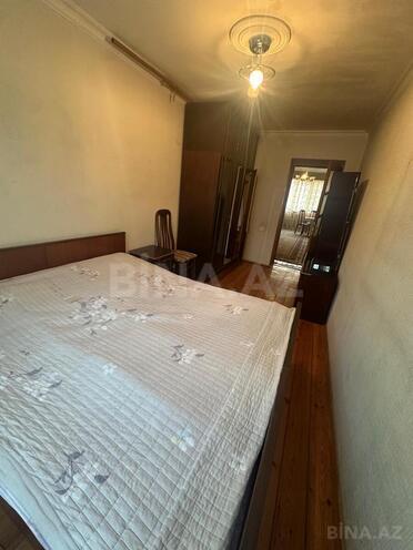 Сдаётся 2-комн. вторичка 60 м², м. Элмляр Академиясы, photo 1 from 14