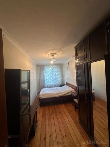 Сдаётся 2-комн. вторичка 60 м², м. Элмляр Академиясы, photo 8 from 14