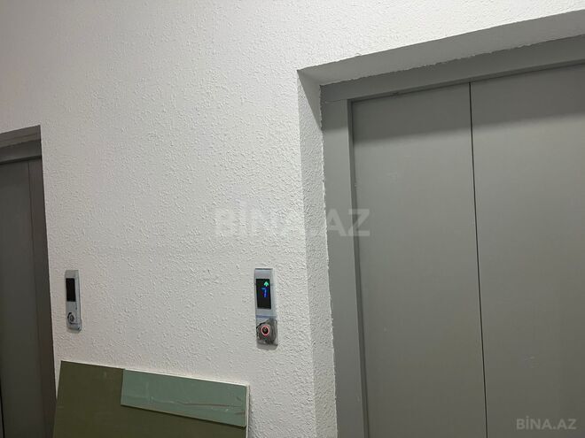Продаётся 2-комн. новостройка 91 м², м. Азадлыг проспекти, photo 13 from 14