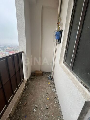 Продаётся 2-комн. новостройка 91 м², м. Азадлыг проспекти, photo 7 from 14