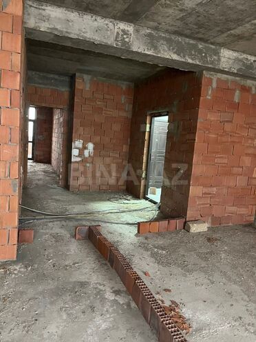 Продаётся 2-комн. новостройка 91 м², м. Азадлыг проспекти, photo 1 from 14
