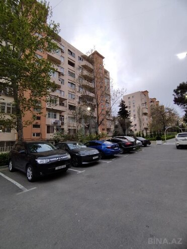 Продаётся 1-комн. вторичка 35 м², м. Ахмедлы, photo 19 from 20