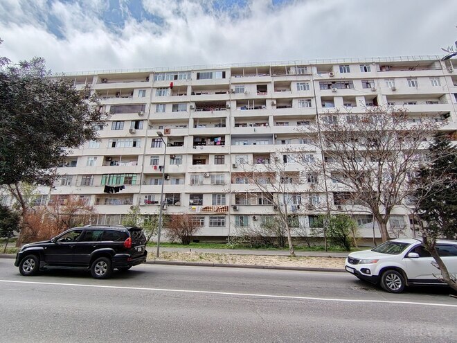 Satılır 5 otaqlı köhnə tikili 125 m², Koroğlu m., photo 22 from 23