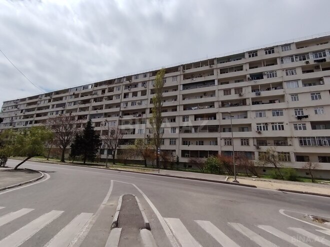 Satılır 5 otaqlı köhnə tikili 125 m², Koroğlu m., photo 3 from 23