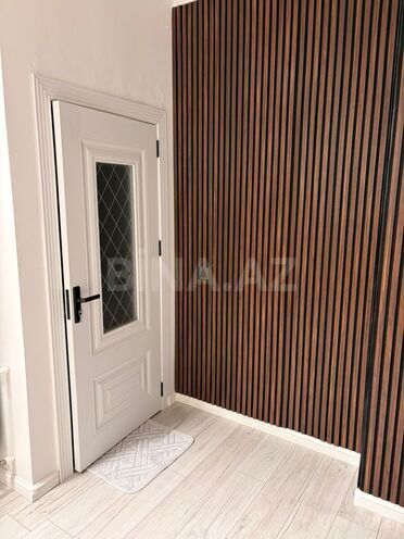 Сдаётся 2-комн. новостройка 75 м², м. Нефтчиляр, photo 14 from 20