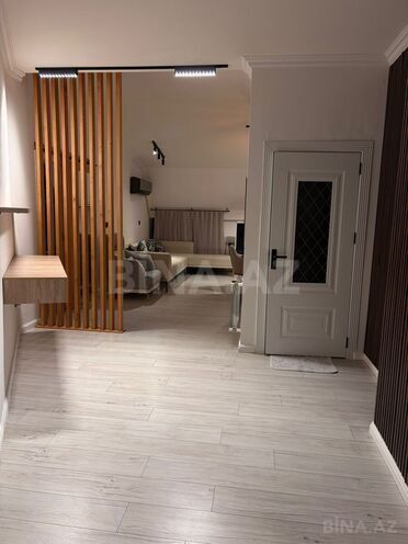 Сдаётся 2-комн. новостройка 75 м², м. Нефтчиляр, photo 6 from 20