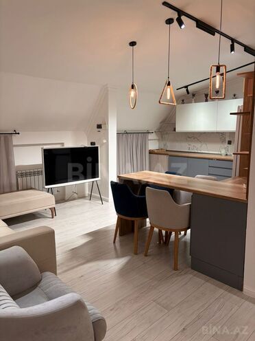 Сдаётся 2-комн. новостройка 75 м², м. Нефтчиляр, photo 4 from 20