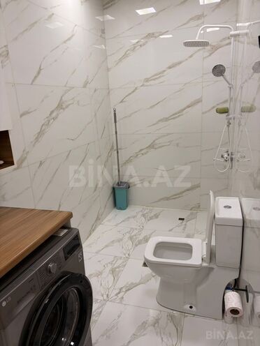Сдаётся 2-комн. новостройка 75 м², м. Нефтчиляр, photo 17 from 20