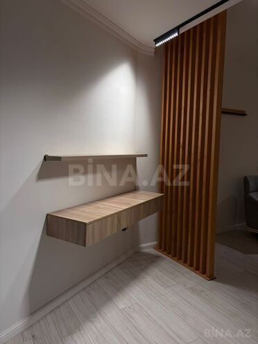 Сдаётся 2-комн. новостройка 75 м², м. Нефтчиляр, photo 10 from 20