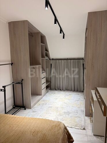 Сдаётся 2-комн. новостройка 75 м², м. Нефтчиляр, photo 13 from 20