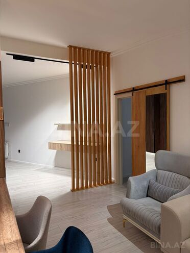 Сдаётся 2-комн. новостройка 75 м², м. Нефтчиляр, photo 3 from 20