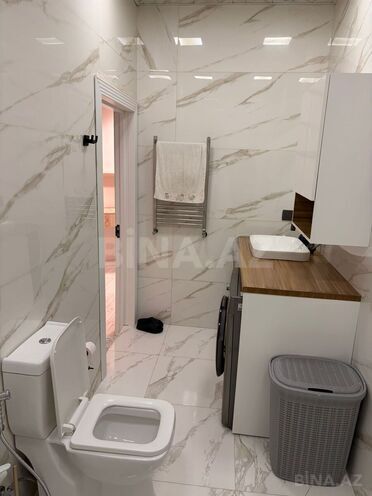 Сдаётся 2-комн. новостройка 75 м², м. Нефтчиляр, photo 19 from 20