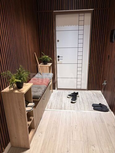 Сдаётся 2-комн. новостройка 75 м², м. Нефтчиляр, photo 16 from 20