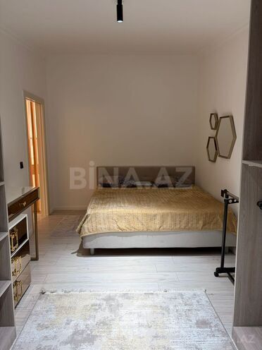 Сдаётся 2-комн. новостройка 75 м², м. Нефтчиляр, photo 11 from 20