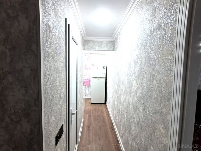 Сдаётся 2-комн. вторичка 60 м², м. Кара Караев, photo 10 from 11
