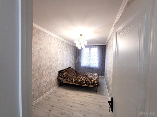 Сдаётся 2-комн. вторичка 60 м², м. Кара Караев, photo 7 from 11