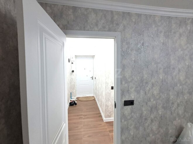 Сдаётся 2-комн. вторичка 60 м², м. Кара Караев, photo 8 from 11