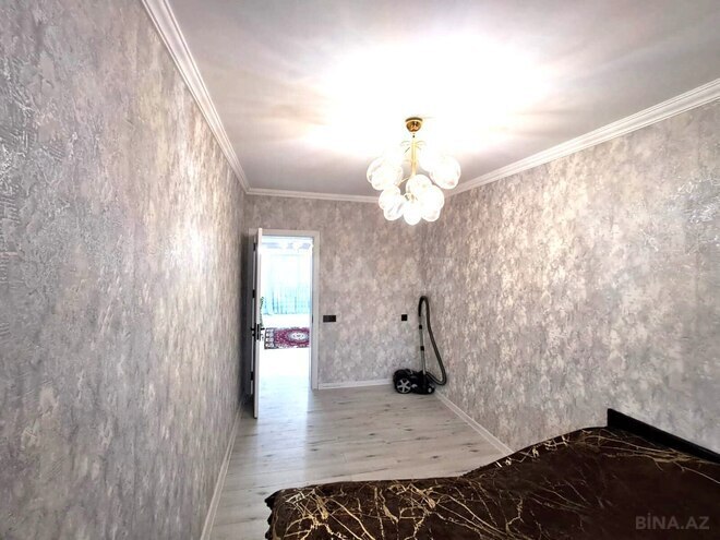 Сдаётся 2-комн. вторичка 60 м², м. Кара Караев, photo 5 from 11