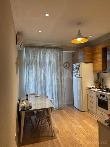 Продаётся 2-комн. новостройка 98 м², м. 8 ноября, photo 4 from 11