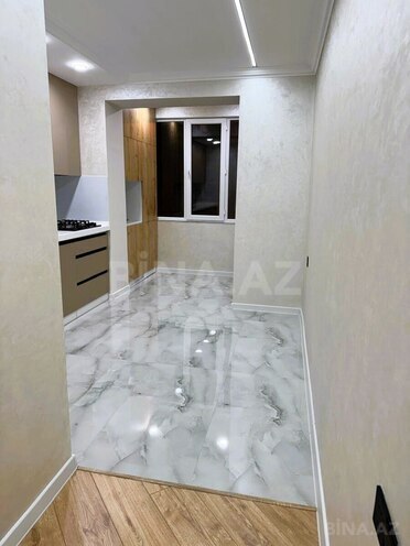 Продаётся 3-комн. вторичка 85 м², м. Ази Асланов, photo 4 from 15