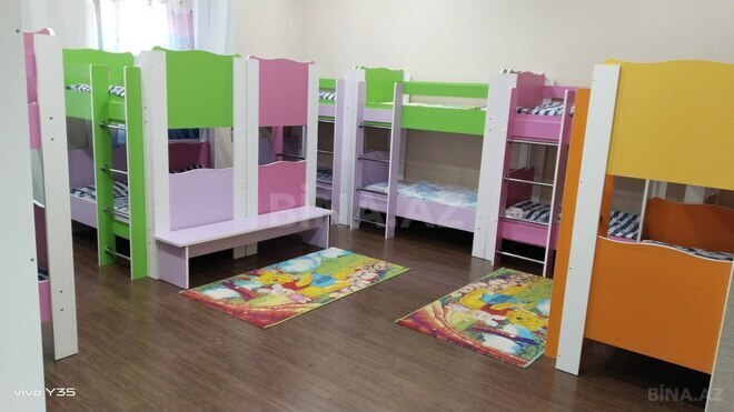 Сдаётся 10-комн. дом/дача 770 м², пос. 7-ой мкр, photo 1 from 28