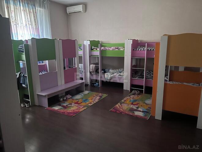 Сдаётся 10-комн. дом/дача 770 м², пос. 7-ой мкр, photo 27 from 28