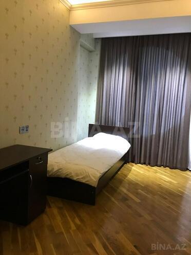 İcarəyə verilir 3 otaqlı yeni tikili 135 m², Şah İsmayıl Xətai m., photo 9 from 20