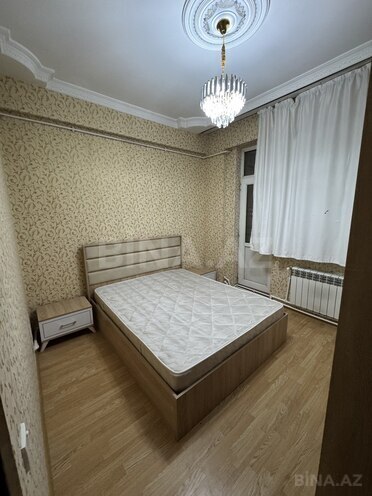 Satılır 2 otaqlı yeni tikili 70 m², Xətai r., photo 5 from 11