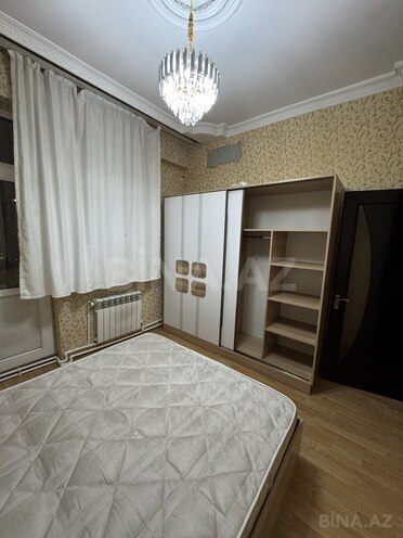 Satılır 2 otaqlı yeni tikili 70 m², Xətai r., photo 4 from 11