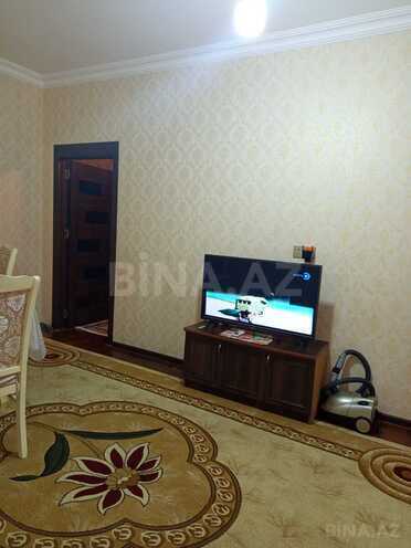 Сдаётся 3-комн. новостройка 72 м², photo 3 from 19