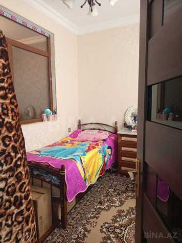 Сдаётся 3-комн. новостройка 72 м², photo 11 from 19