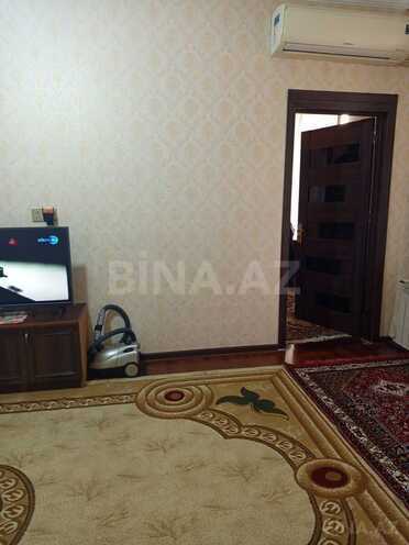 Сдаётся 3-комн. новостройка 72 м², photo 6 from 19