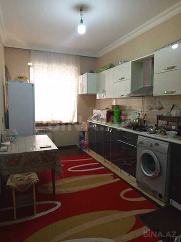 Сдаётся 3-комн. новостройка 72 м², photo 14 from 19