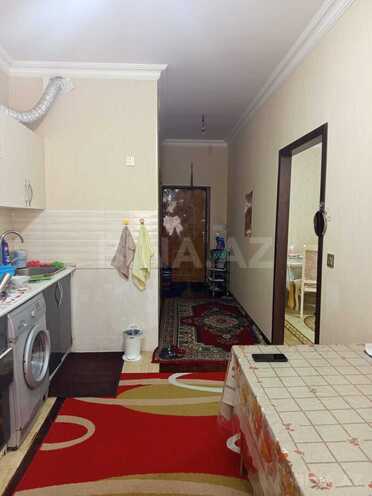 Сдаётся 3-комн. новостройка 72 м², photo 7 from 19