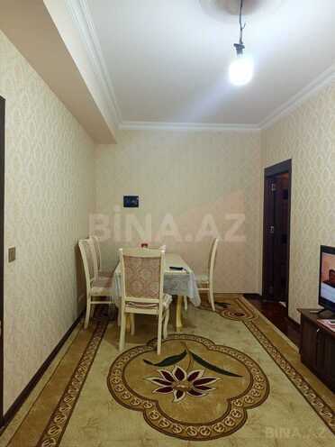 Сдаётся 3-комн. новостройка 72 м², photo 1 from 19