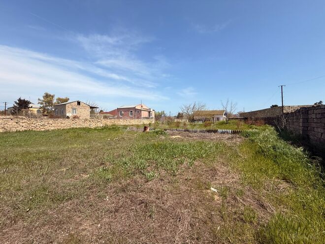 Satılır  torpaq 20 sot, Şüvəlan q., photo 5 from 8