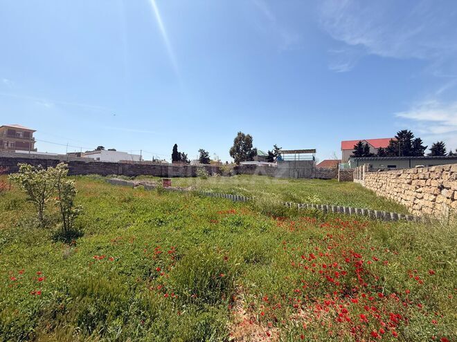 Satılır  torpaq 20 sot, Şüvəlan q., photo 7 from 8