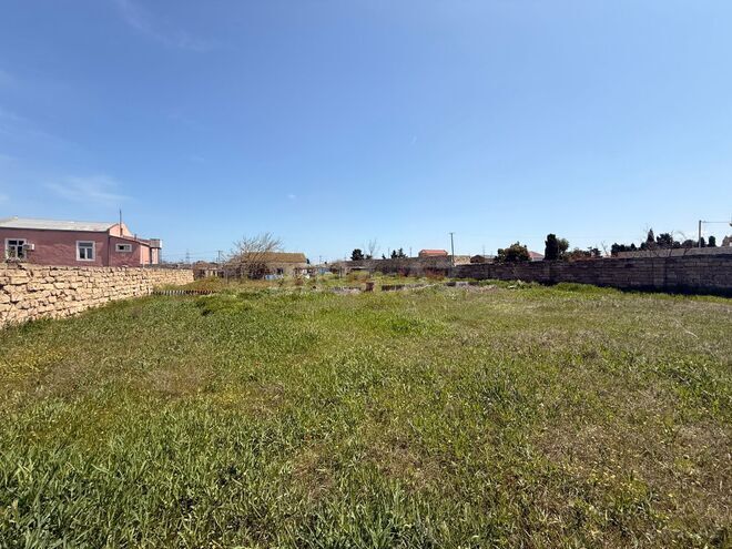Satılır  torpaq 20 sot, Şüvəlan q., photo 3 from 8
