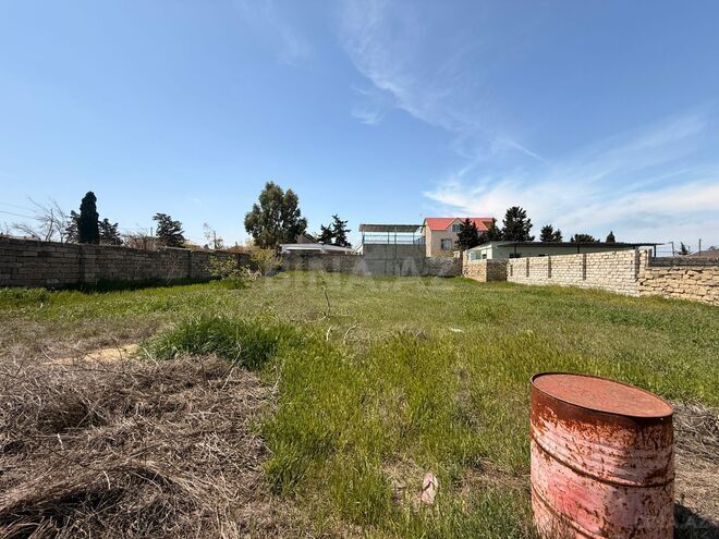 Satılır  torpaq 20 sot, Şüvəlan q., photo 6 from 8